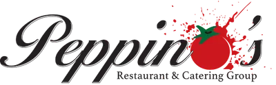 Peppino's Restaurant & Catering logo